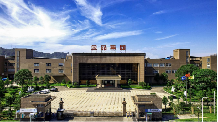 金湾这个平台，已培养22家企业!