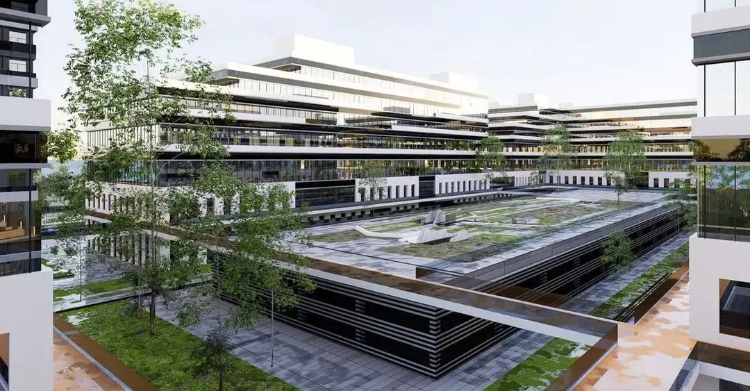 珠海金湾为产业发展提供新载体，新空间!